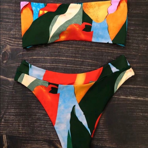 Shein Bikini Set - Picture 3 of 3